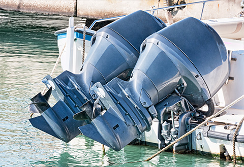 precio arranque de motores fueraborda en Barcelona suzuki selva yamaha evinrude