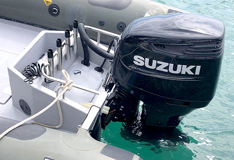 revisión económica barata de motores-fueraborda-barcelona-suzuky-selva-yamaha-evinrude