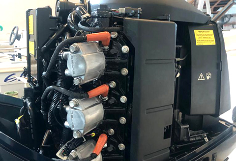 precio mecanico motores fueraborda barcelona suzuki selva yamaha evinrude