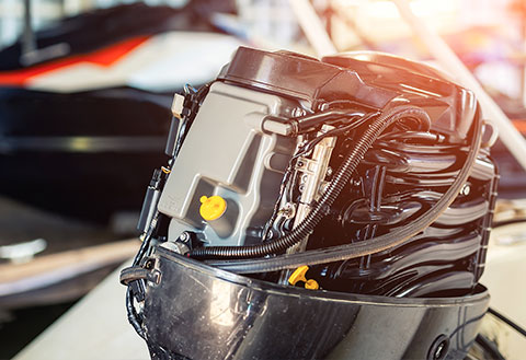 precio Reparación motores fueraborda barcelona suzuki selva yamaha evinrude
