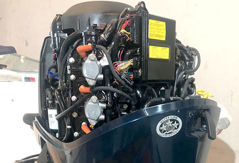 Reparación barata de motores fueraborda barcelona suzuki, selva, yamaha, evinrude