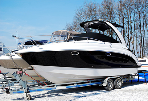 transporte de barcos en Barcelona, Port Vilanova / Gran Marina, Port Segur de Calafell, Port Ginesta, Port Olimpic, Port Forum, Port Roda de Barà, Port Torredembarra